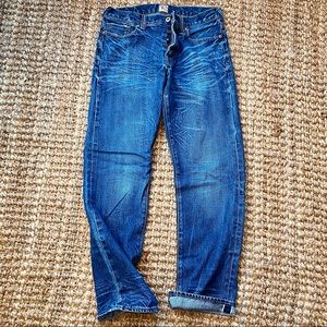 PRPS Premium Selvedge Denim Jeans - 31x31